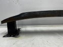 Belka zderzaka VW Caddy 3 III Lift Touran I Lift 10-15r. przednie wzmocnienie pasa dolne chłodnic przód 1t0807109d 5k0807651d