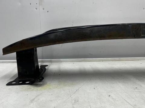 Belka zderzaka VW Caddy 3 III Lift Touran I Lift 10-15r. przednie wzmocnienie pasa dolne chłodnic przód 1t0807109d 5k0807651d