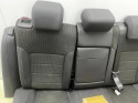 Fotele Opel Insignia A Kombi 08-17r. półskóra manualne EUROPA