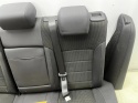 Fotele Opel Insignia A Kombi 08-17r. półskóra manualne EUROPA