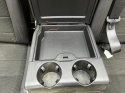 Fotele Opel Insignia A Kombi 08-17r. półskóra manualne EUROPA