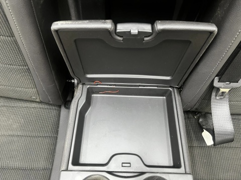 Fotele Opel Insignia A Kombi 08-17r. półskóra manualne EUROPA