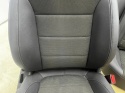 Fotele Opel Insignia A Kombi 08-17r. półskóra manualne EUROPA