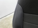 Fotele Opel Insignia A Kombi 08-17r. półskóra manualne EUROPA