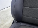 Fotele Opel Insignia A Kombi 08-17r. półskóra manualne EUROPA