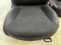 Fotele Opel Insignia A Kombi 08-17r. półskóra manualne EUROPA