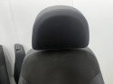 Fotele Opel Insignia A Kombi 08-17r. półskóra manualne EUROPA