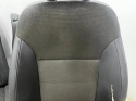 Fotele Opel Insignia A Kombi 08-17r. półskóra manualne EUROPA