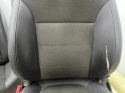 Fotele Opel Insignia A Kombi 08-17r. półskóra manualne EUROPA