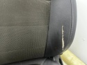Fotele Opel Insignia A Kombi 08-17r. półskóra manualne EUROPA