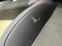 Fotele Opel Insignia A Kombi 08-17r. półskóra manualne EUROPA