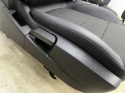 Fotele Opel Insignia A Kombi 08-17r. półskóra manualne EUROPA