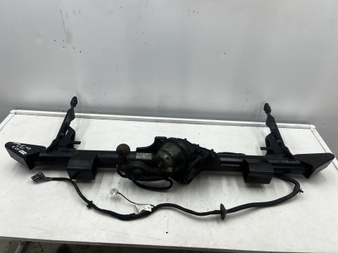 Hak holowniczy VW id.4 id.5 Audi Q4 E-tron 21r.- ELEKTRYCZNY składany na przyczepę oryginalny 11a803881d