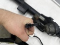 Hak holowniczy VW id.4 id.5 Audi Q4 E-tron 21r.- ELEKTRYCZNY składany na przyczepę oryginalny 11a803881d