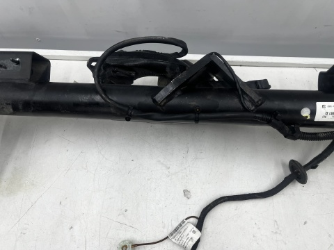 Hak holowniczy VW id.4 id.5 Audi Q4 E-tron 21r.- ELEKTRYCZNY składany na przyczepę oryginalny 11a803881d
