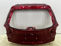 Klapa bagażnika Mazda CX-5 II 17-25r. tylna