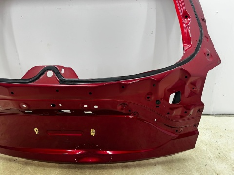 Klapa bagażnika Mazda CX-5 II 17-25r. tylna