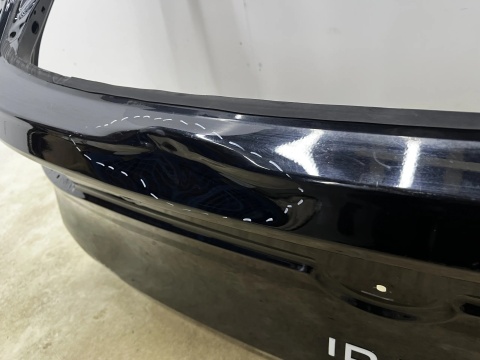 Klapa bagażnika VW ID.5 ID5 22r.- tylna 11E827159