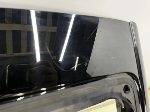 Klapa bagażnika VW ID.5 ID5 22r.- tylna 11E827159