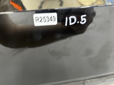 Klapa bagażnika VW ID.5 ID5 22r.- tylna 11E827159