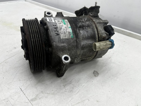 Kompresor klimatyzacji Opel Insignia A Astra J 08-17r. 2.0 CDTI sprężarka klimatyzacji 13232307