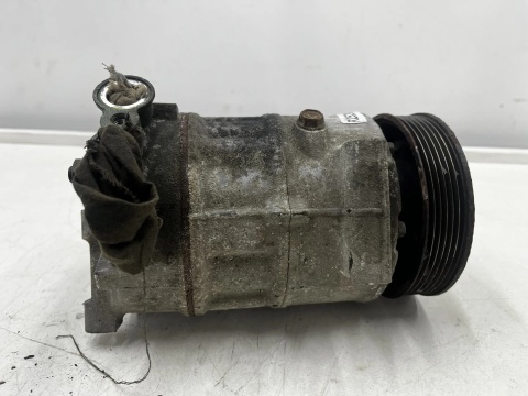 Kompresor klimatyzacji Opel Insignia A Astra J 08-17r. 2.0 CDTI sprężarka klimatyzacji 13232307