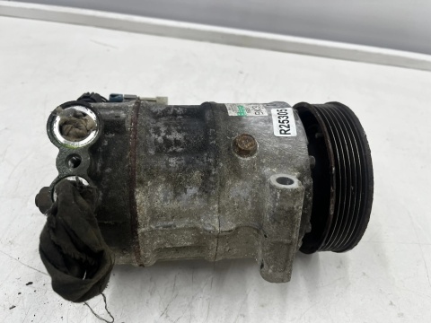 Kompresor klimatyzacji Opel Insignia A Astra J 08-17r. 2.0 CDTI sprężarka klimatyzacji 13232307