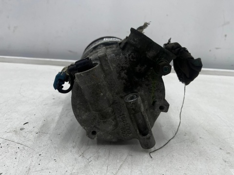 Kompresor klimatyzacji Opel Insignia A Astra J 08-17r. 2.0 CDTI sprężarka klimatyzacji 13232307