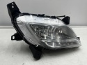 Lampa reflektor Kia Niro I 16-19r. NOWY lewy przedni halogen LED w zderzak oryginalny DRL 92201g5000