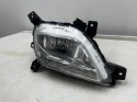 Lampa reflektor Kia Niro I 16-19r. NOWY lewy przedni halogen LED w zderzak oryginalny DRL 92201g5000