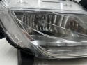 Lampa reflektor Kia Niro I 16-19r. NOWY lewy przedni halogen LED w zderzak oryginalny DRL 92201g5000