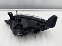 Lampa reflektor Kia Niro I 16-19r. NOWY lewy przedni halogen LED w zderzak oryginalny DRL 92201g5000