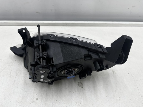 Lampa reflektor Kia Niro I 16-19r. NOWY lewy przedni halogen LED w zderzak oryginalny DRL 92201g5000