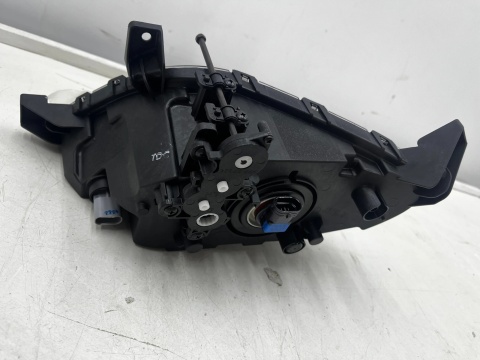 Lampa reflektor Kia Niro I 16-19r. NOWY lewy przedni halogen LED w zderzak oryginalny DRL 92201g5000