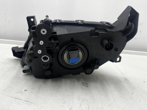 Lampa reflektor Kia Niro I 16-19r. NOWY lewy przedni halogen LED w zderzak oryginalny DRL 92201g5000
