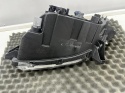 Lampa reflektor Kia Niro I 16-19r. NOWY lewy przedni halogen LED w zderzak oryginalny DRL 92201g5000