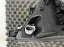 Lampa reflektor Kia Niro I 16-19r. NOWY lewy przedni halogen LED w zderzak oryginalny DRL 92201g5000