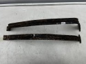 Mocowanie zbiornika Opel Insignia A 08-17r. obejma uchwyt baku opaska KPL