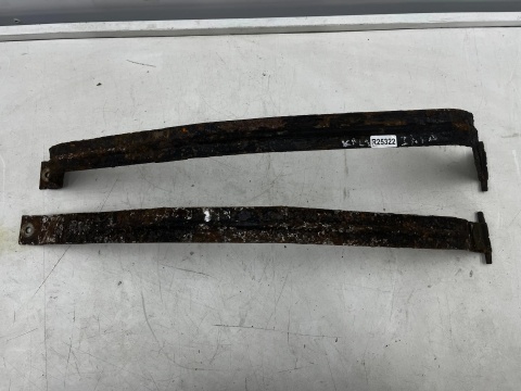 Mocowanie zbiornika Opel Insignia A 08-17r. obejma uchwyt baku opaska KPL
