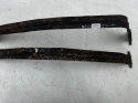 Mocowanie zbiornika Opel Insignia A 08-17r. obejma uchwyt baku opaska KPL