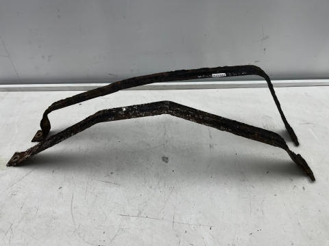 Mocowanie zbiornika Opel Insignia A 08-17r. obejma uchwyt baku opaska KPL