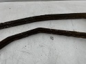 Mocowanie zbiornika Opel Insignia A 08-17r. obejma uchwyt baku opaska KPL