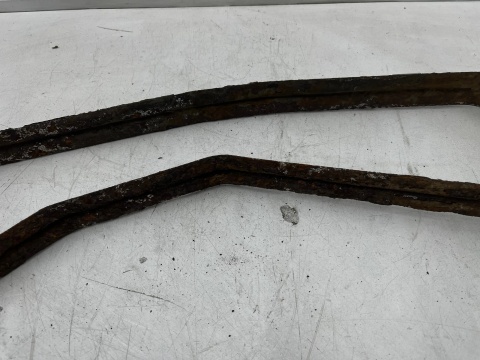 Mocowanie zbiornika Opel Insignia A 08-17r. obejma uchwyt baku opaska KPL