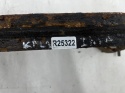 Mocowanie zbiornika Opel Insignia A 08-17r. obejma uchwyt baku opaska KPL