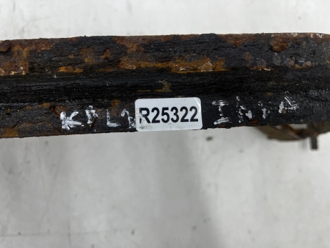 Mocowanie zbiornika Opel Insignia A 08-17r. obejma uchwyt baku opaska KPL