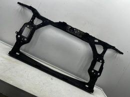 Pas przedni Audi A4 B8 Audi A5 8T 08-16r wzmocnienie czołowe ramka chłodnic oryginalny 8k0805594m