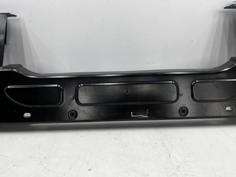 Pas przedni Skoda Enyaq iV 20r.- belka wzmocnienie górne mocowanie poprzeczka 5la805563