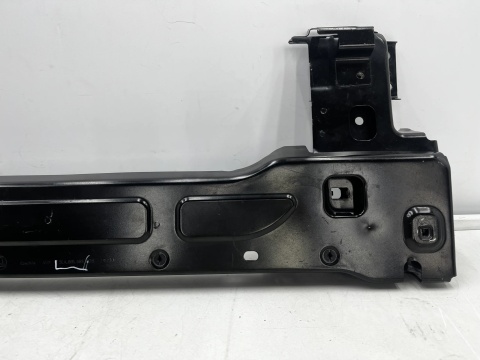 Pas przedni Skoda Enyaq iV 20r.- belka wzmocnienie górne mocowanie poprzeczka 5la805563