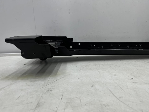 Pas przedni Skoda Enyaq iV 20r.- belka wzmocnienie górne mocowanie poprzeczka 5la805563