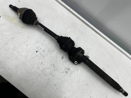 Półoś Opel Insignia A 08-17r. 2.0 CDTI DIESEL PRAWA przednia napędowa długa 13219092